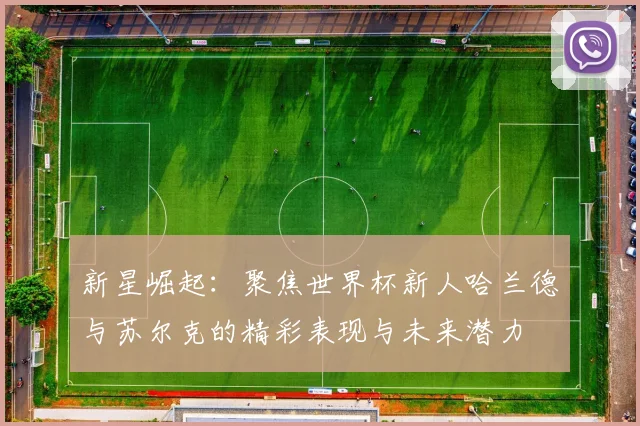 新星崛起：聚焦世界杯新人哈兰德与苏尔克的精彩表现与未来潜力